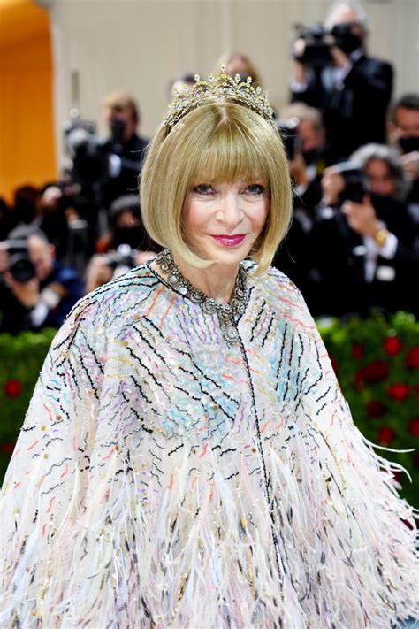 anna wintour gala